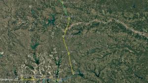 Bells / Savoy WU, Texas